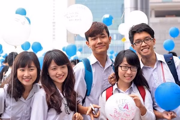 Bộ GD&ĐT quy định, mỗi tỉnh, TP ít nhất có 1 trường chuyên. Bộ GD&ĐT quy định, mỗi tỉnh, TP ít nhất có 1 trường chuyên.