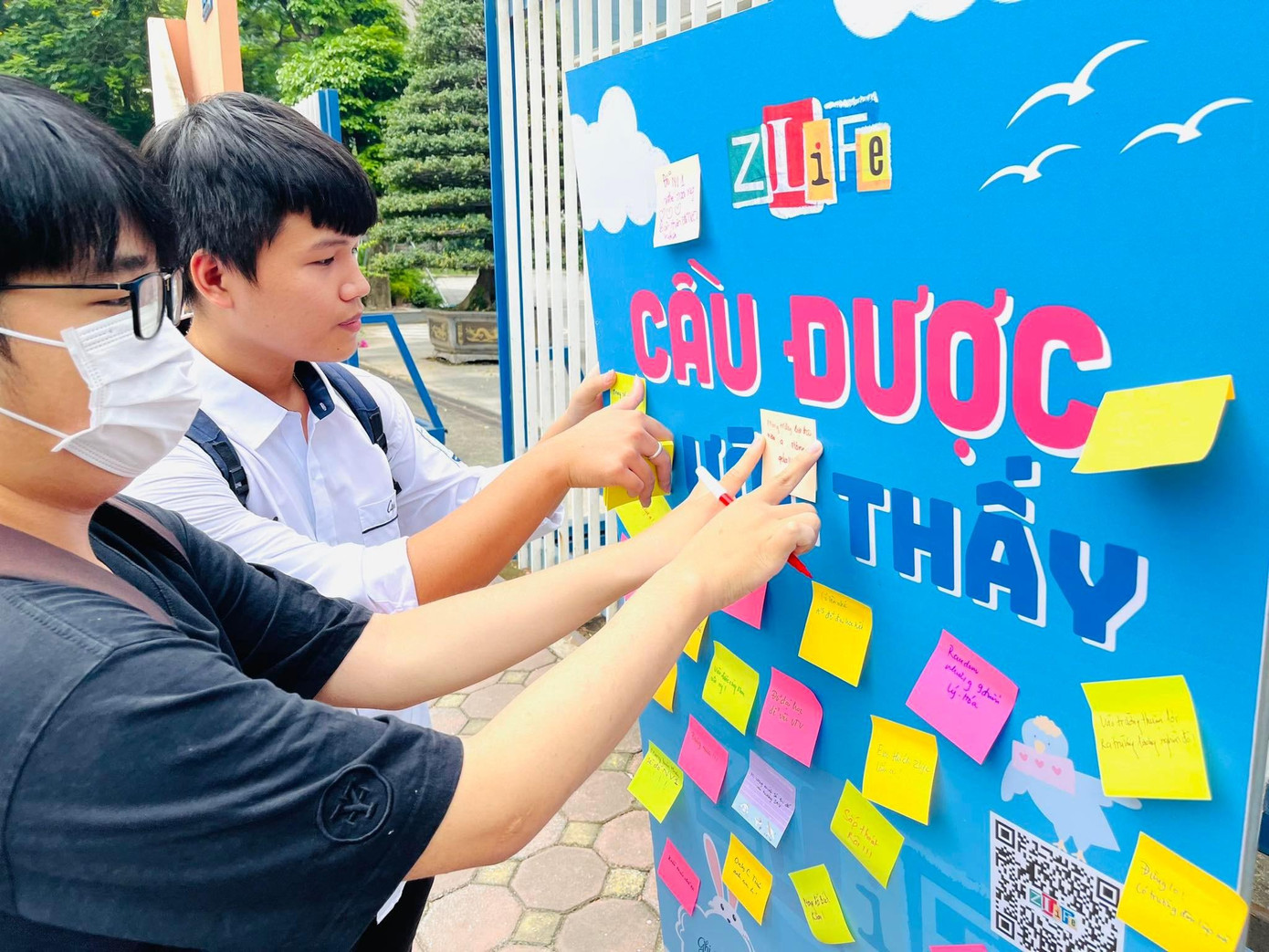 Tổ hợp KHXH: Lịch sử nhiều bài thi đạt điểm 10 Tổ hợp KHXH: Lịch sử nhiều bài thi đạt điểm 10