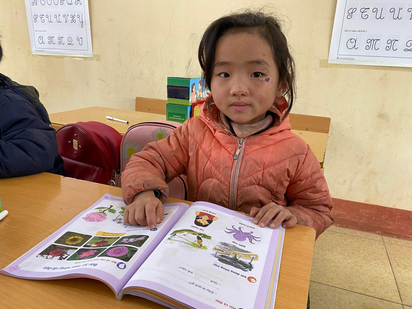 Cơ sở giáo dục gặp khó khăn trong bố trí giáo viên có thể dạy Tiếng Anh, Tin học trực tiếp kết hợp trực tuyến. Cơ sở giáo dục gặp khó khăn trong bố trí giáo viên có thể dạy Tiếng Anh, Tin học trực tiếp kết hợp trực tuyến.