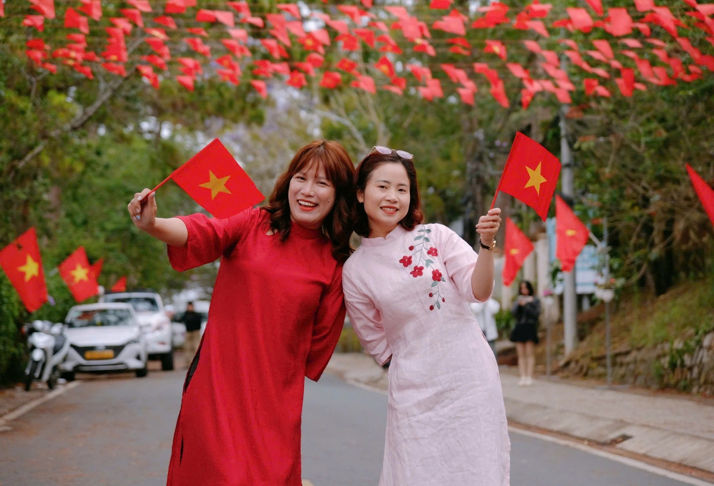 Nhiều khu vực trên cả nước đón thời tiết thuận lợi kỳ nghỉ lễ 30/4-1/5 năm nay. Ảnh minh hoạ. Nhiều khu vực trên cả nước đón thời tiết thuận lợi kỳ nghỉ lễ 30/4-1/5 năm nay. Ảnh minh hoạ.