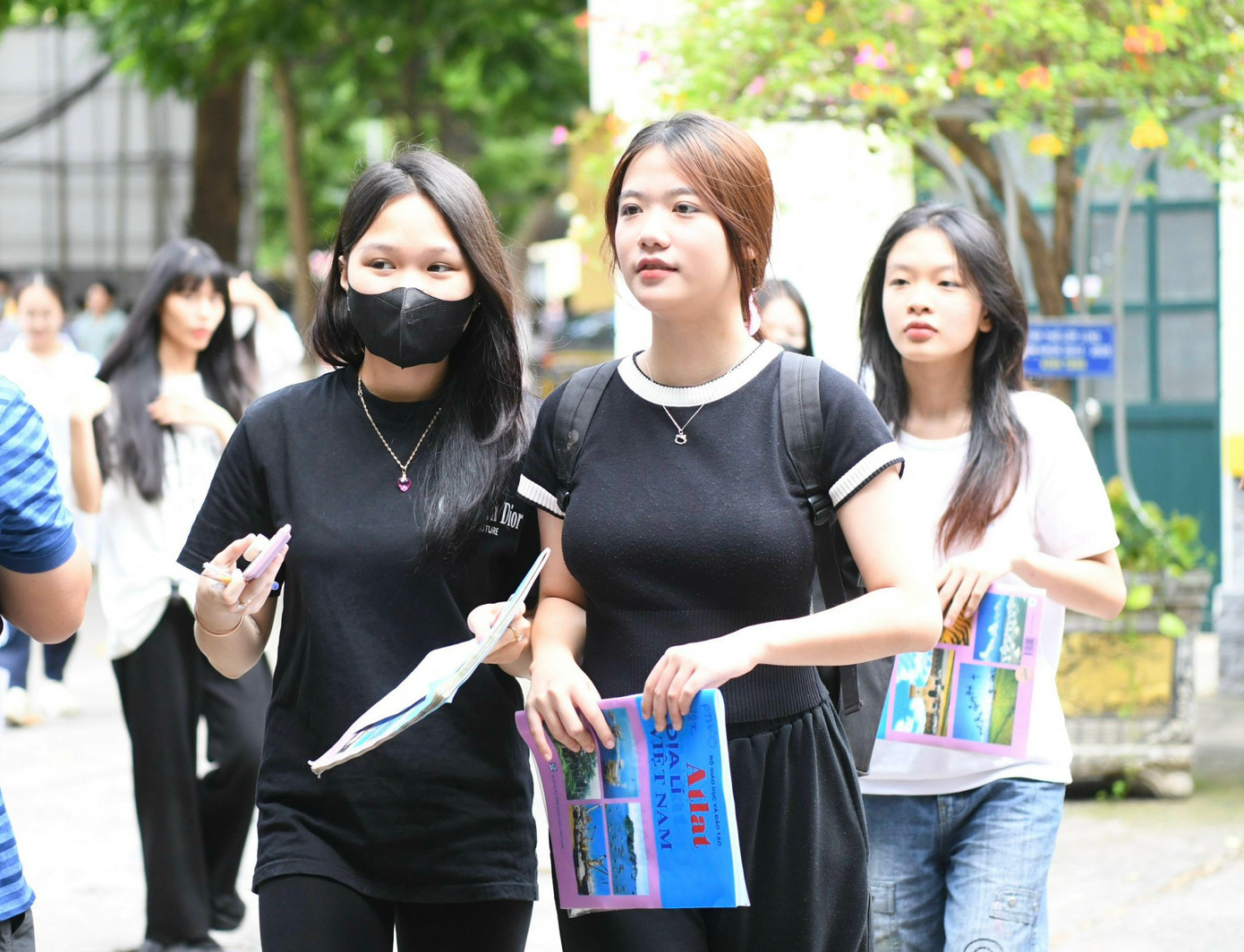 Nhiều điểm mới trong Thông tư 29 quy định về dạy thêm, học thêm.