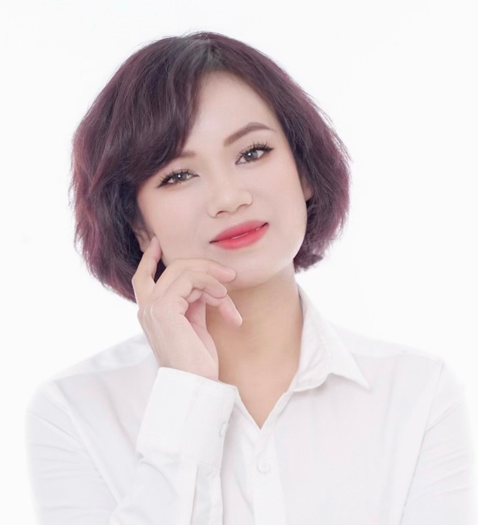 Cô Phạm Thị Hương Thảo, Tổ trưởng tổ Xã hội, Trường THCS Lê Lợi, quận Hoàn Kiếm (Hà Nội). Cô Phạm Thị Hương Thảo, Tổ trưởng tổ Xã hội, Trường THCS Lê Lợi, quận Hoàn Kiếm (Hà Nội).