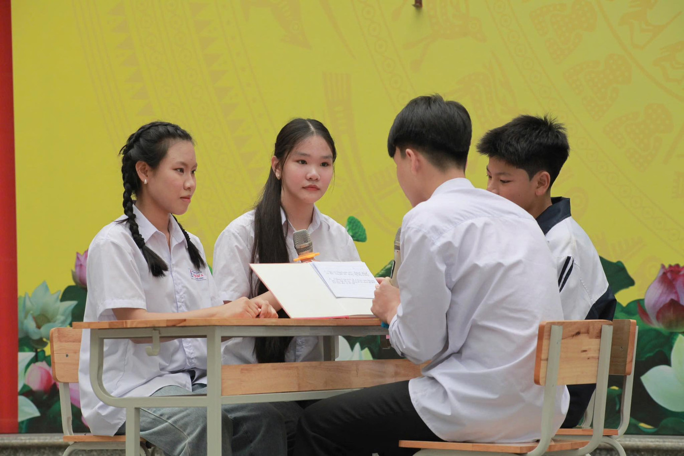 Ninh Bình yêu cầu các cơ sở dạy thêm không dạy quá 2 giờ/ngày.