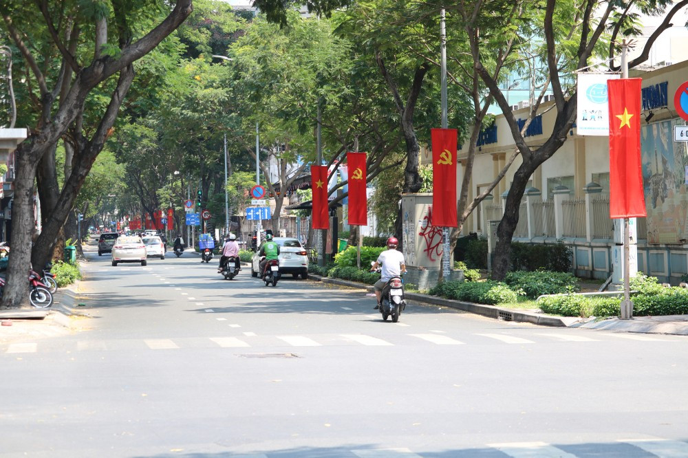 Miền Bắc thời tiết đẹp trong hôm nay (30/4). Ảnh minh họa. Miền Bắc thời tiết đẹp trong hôm nay (30/4). Ảnh minh họa.