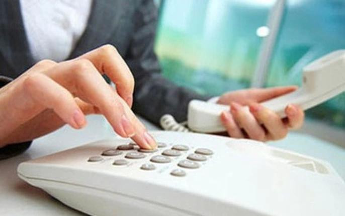 Mã vùng và cách tính cước điện thoại cố định sẽ có biến động sau khi sáp nhập các tỉnh/thành phố. Ảnh minh họa Mã vùng và cách tính cước điện thoại cố định sẽ có biến động sau khi sáp nhập các tỉnh/thành phố. Ảnh minh họa