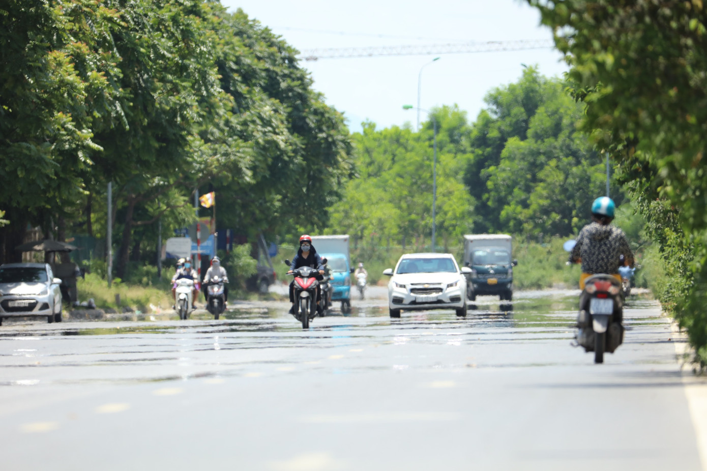 Miền Bắc hôm nay hửng nắng. Miền Bắc hôm nay hửng nắng.