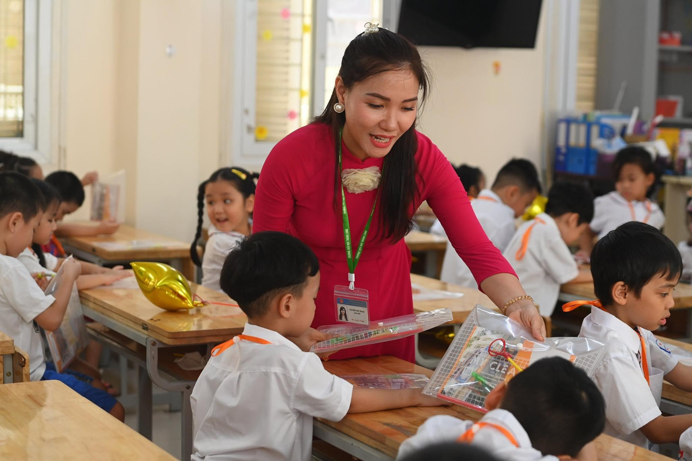 Bộ GD&ĐT đề xuất chính sách tiền lương mới cho giáo viên Bộ GD&ĐT đề xuất chính sách tiền lương mới cho giáo viên