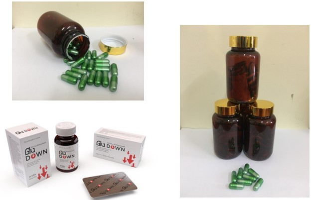 Các nhà khoa học đã điều chế ra sản phẩm hỗ trợ điều trị tiểu đường từ cây Vông nem.