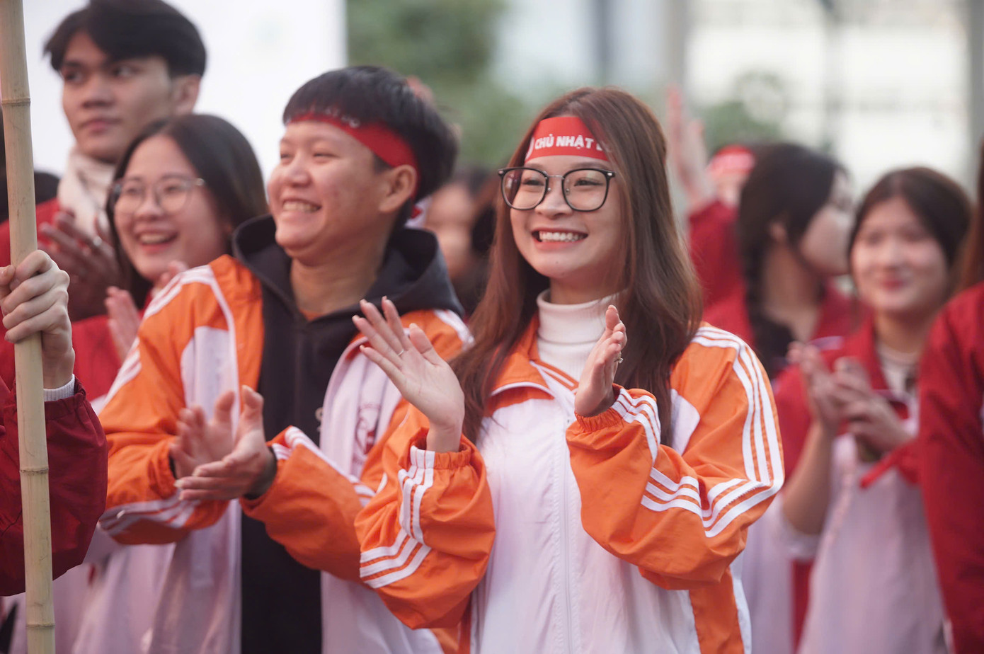 Từ một ngày hội hiến máu nhỏ, Chủ Nhật Đỏ phát triển với quy mô lớn mạnh, lan rộng ra 55 tỉnh/thành trên cả nước, tiếp nhận trung bình hằng năm khoảng 55.000 đơn vị máu.