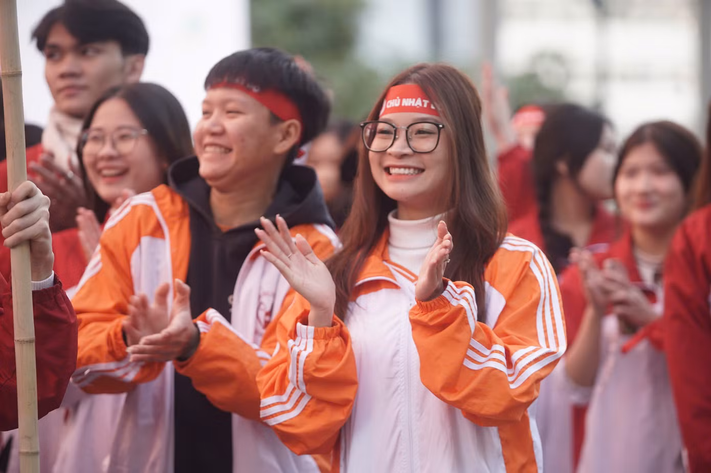 Từ một ngày hội hiến máu nhỏ, Chủ Nhật Đỏ phát triển với quy mô lớn mạnh, lan rộng ra 55 tỉnh/thành trên cả nước, tiếp nhận trung bình hằng năm khoảng 55.000 đơn vị máu.