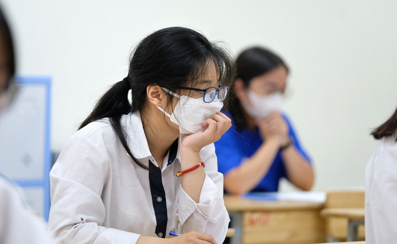 Bộ GD&ĐT dự kiến điều chỉnh dạy học tích hợp bậc THCS, sau 2 năm triển khai. Bộ GD&ĐT dự kiến điều chỉnh dạy học tích hợp bậc THCS, sau 2 năm triển khai.