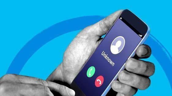 Tình trạng cuộc gọi rác gây nhức nhối trong xã hội thời gian qua.