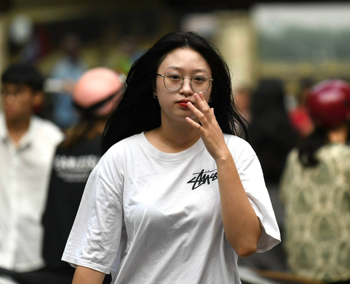 Sáng nay, thí sinh được biết kết quả thi Tốt nghiệp THPT năm 2024.