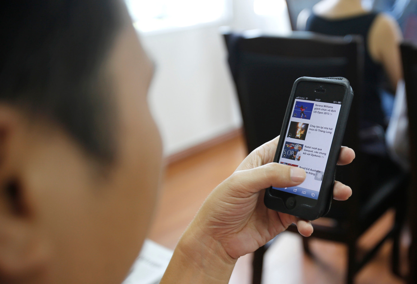 Dự kiến tháng 9/2028, Việt Nam sẽ dừng công nghệ 3G.