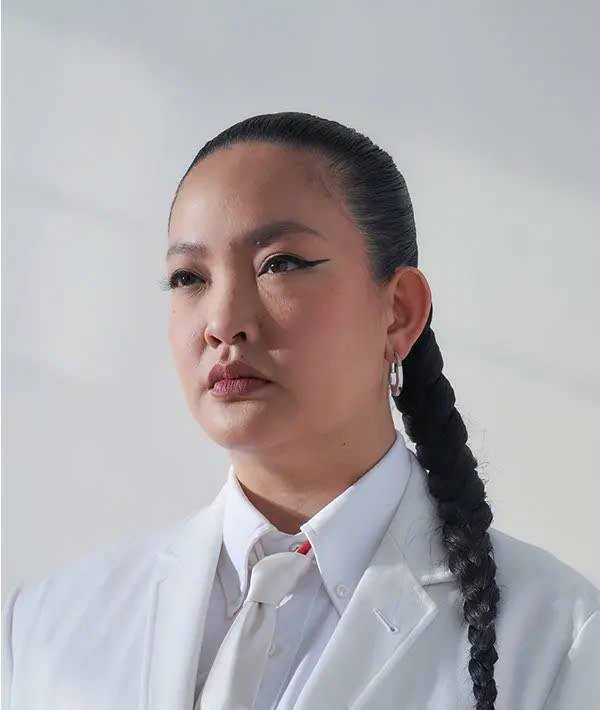 Amanda Nguyễn - Người phụ nữ Mỹ gốc Việt đầu tiên bay vào không gian.