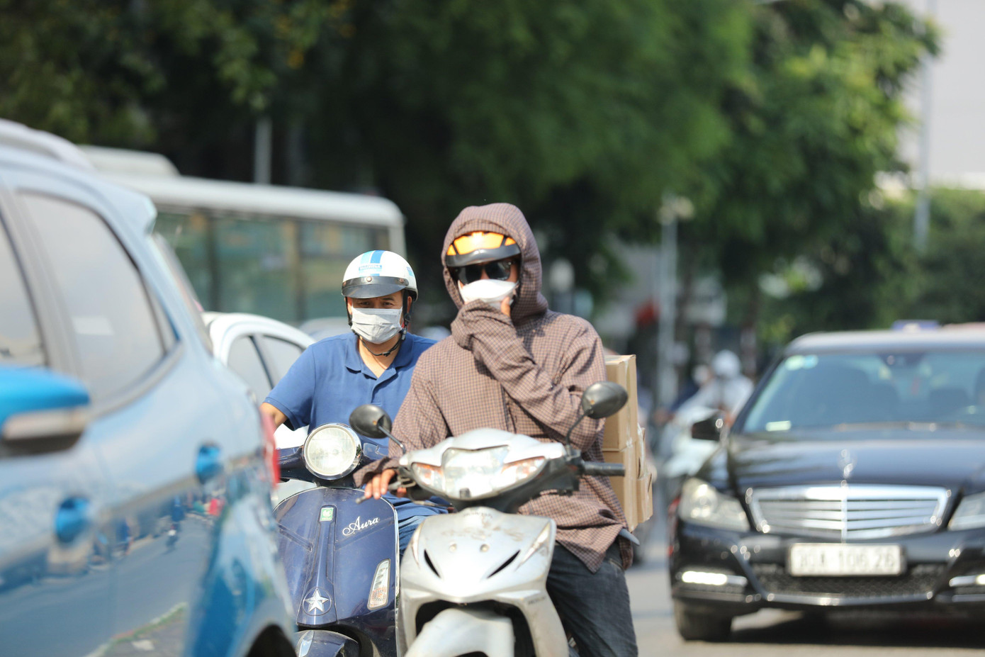 Miền Bắc nắng nóng trước khi đón mưa dông diện rộng từ đêm mai (29/7). Miền Bắc nắng nóng trước khi đón mưa dông diện rộng từ đêm mai (29/7).