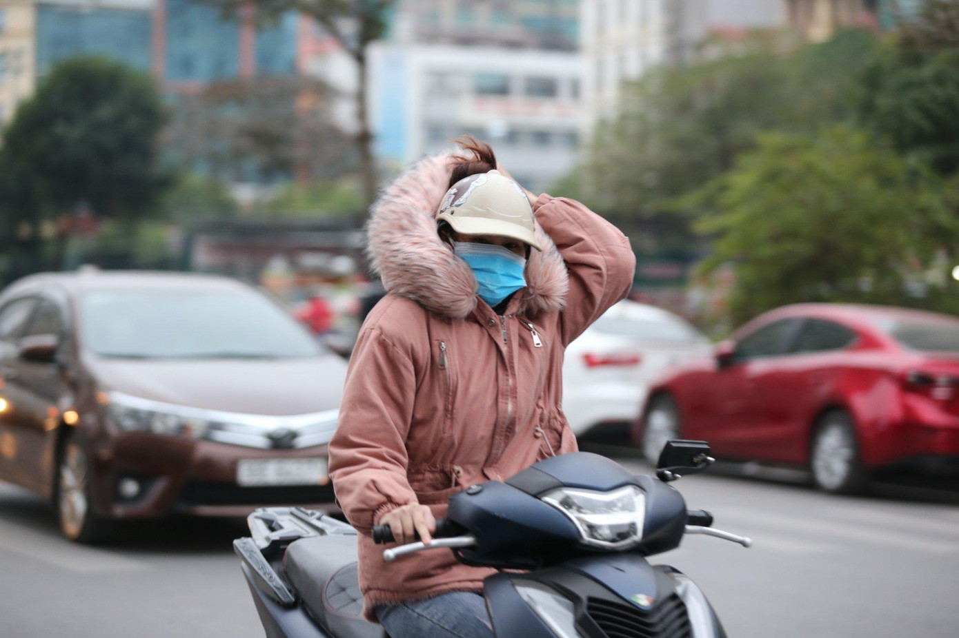 Miền Bắc sắp đón đợt rét sâu nhất từ đầu mùa.