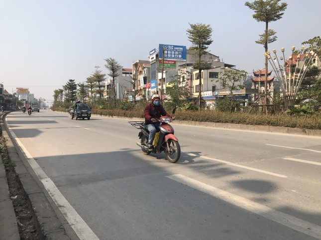 Động đất xảy ra tại huyện Chương Mỹ trong tối 3/2. Ảnh minh họa: Trường Phong. Động đất xảy ra tại huyện Chương Mỹ trong tối 3/2. Ảnh minh họa: Trường Phong.