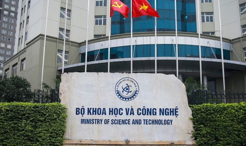 Bộ Khoa học và Công nghệ hoạt động theo mô hình mới từ 1/3/2025. Bộ Khoa học và Công nghệ hoạt động theo mô hình mới từ 1/3/2025.