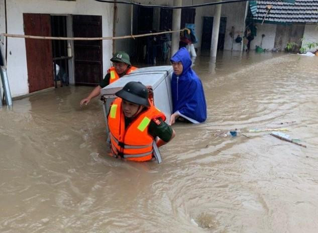 Tam Đảo ghi nhận mưa kỷ lục trong 10 năm qua. Tam Đảo ghi nhận mưa kỷ lục trong 10 năm qua.