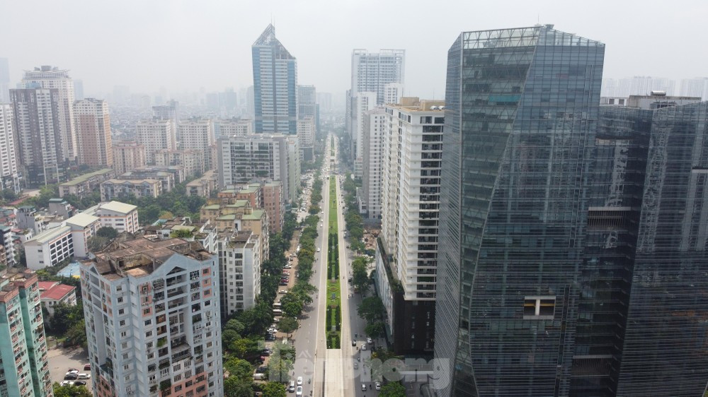 Bộ trưởng Bộ Tài nguyên và Môi trường kỳ vọng, các Luật Đất đai, Luật Nhà ở, Luật Kinh doanh bất động sản có thể có hiệu lực ngay từ tháng 7/2024.