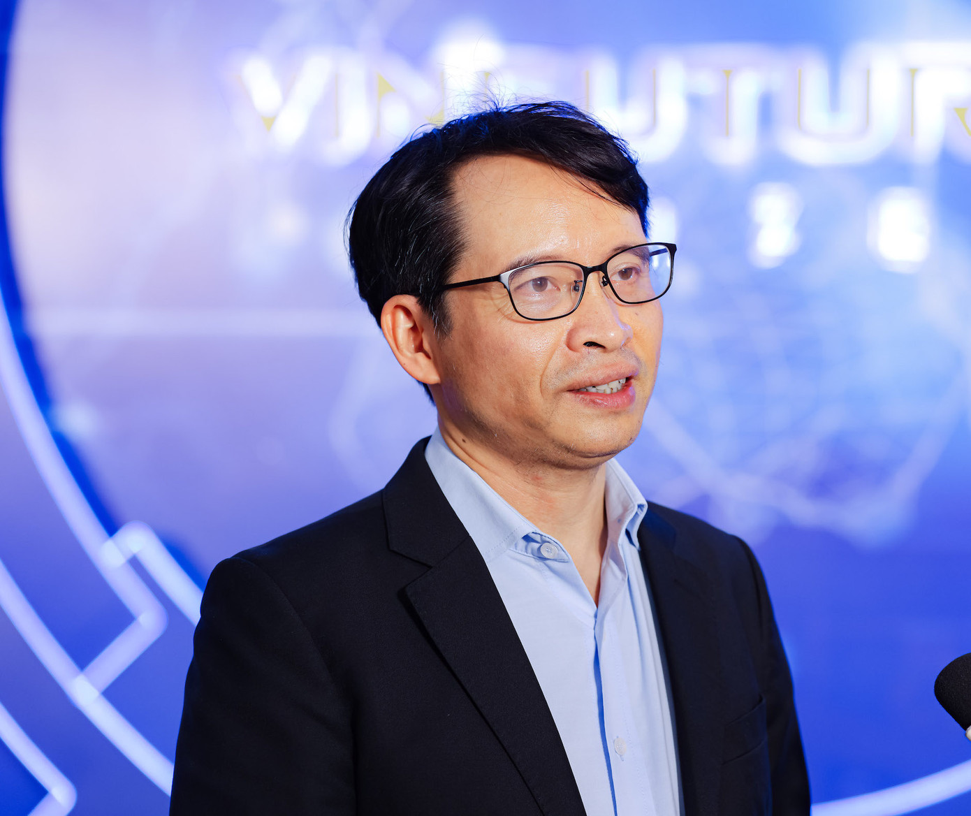 TS Bùi Hải Hưng.