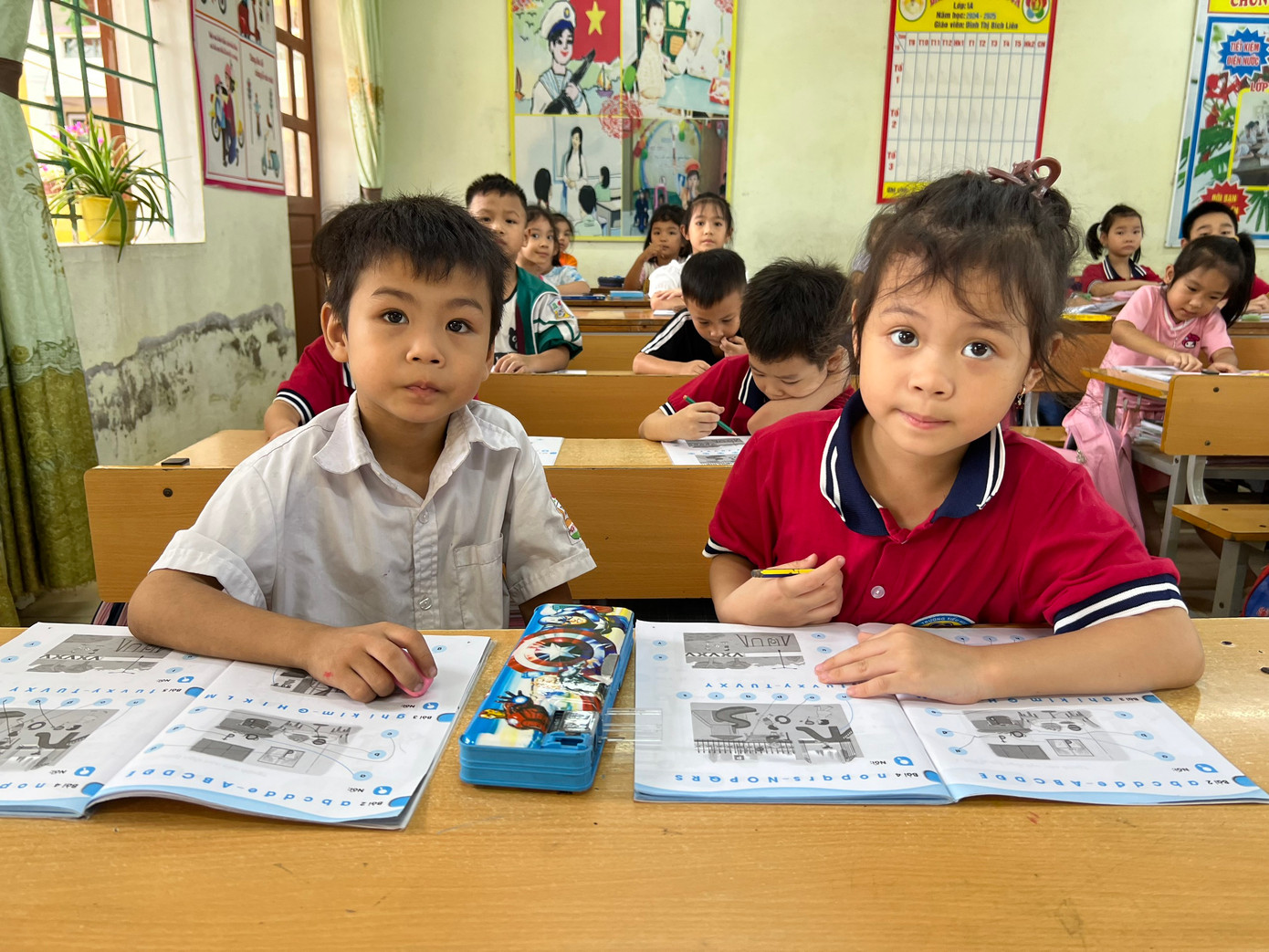 Thông tư mới về dạy thêm học thêm lần này “cấm” dạy thêm đối với học sinh tiểu học. Thông tư mới về dạy thêm học thêm lần này “cấm” dạy thêm đối với học sinh tiểu học.