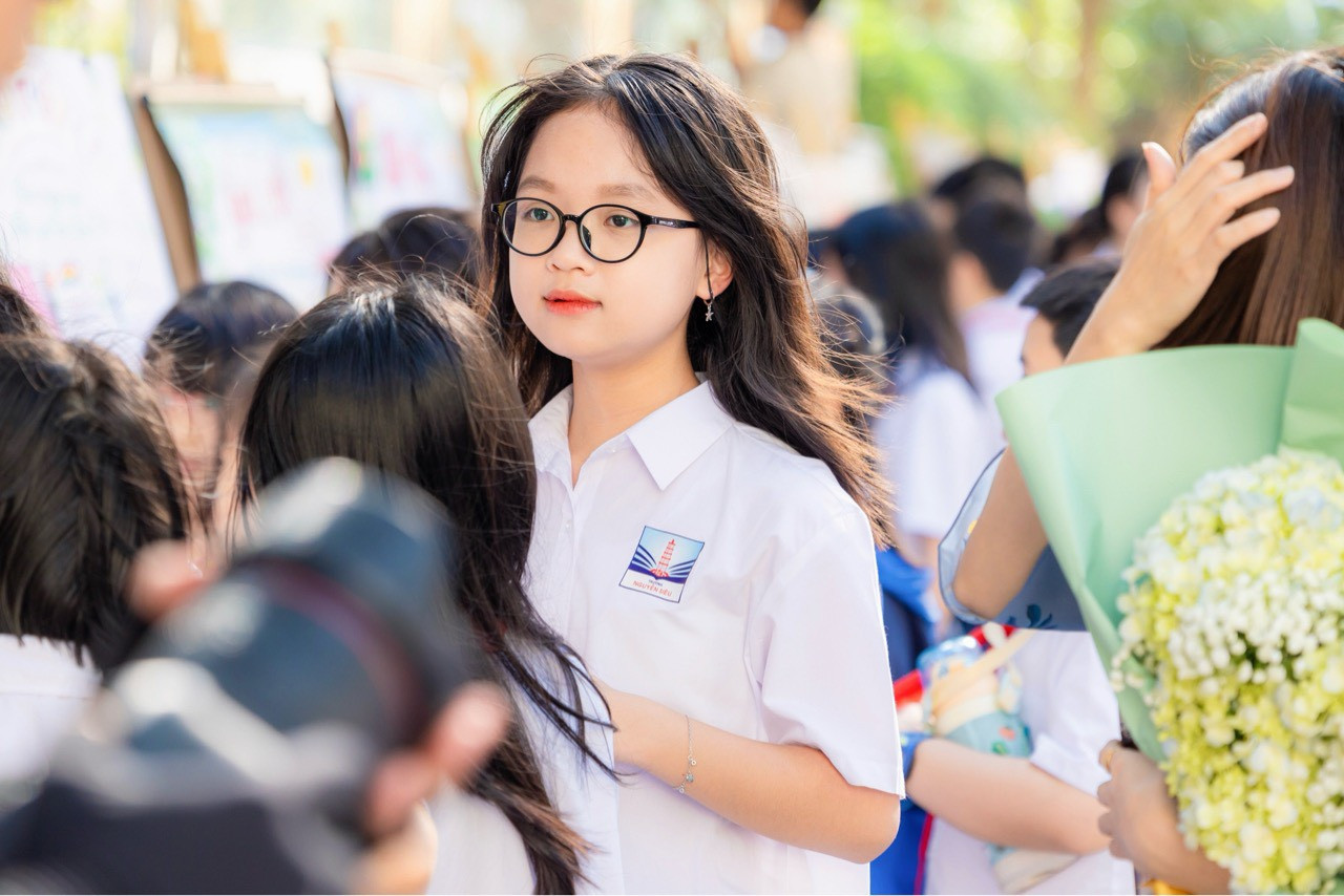 Năm 2024, đánh dấu thời điểm hoàn thành chu trình đầu tiên triển khai Chương trình giáo dục phổ thông 2018 đối với ba cấp học đồng bộ trên cả nước. Năm 2024, đánh dấu thời điểm hoàn thành chu trình đầu tiên triển khai Chương trình giáo dục phổ thông 2018 đối với ba cấp học đồng bộ trên cả nước.