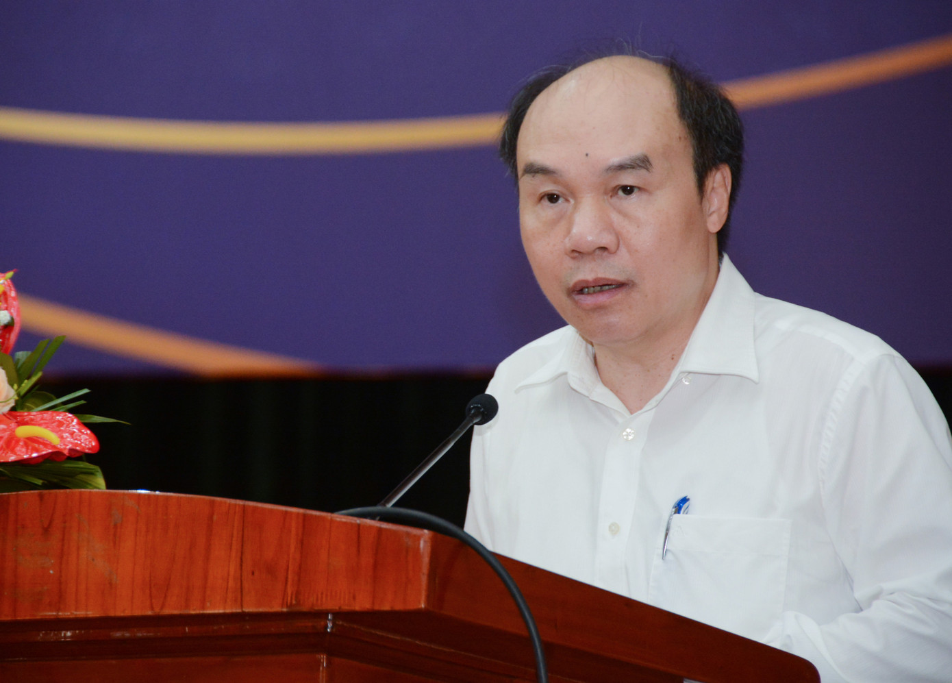 GS Đỗ Đức Thái, Chủ biên môn Toán chương trình GDPT.