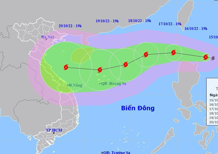 Dự báo bão NESAT vào Biển Đông trong ngày mai, trở thành bão số 6 của mùa bão năm nay. Dự báo bão NESAT vào Biển Đông trong ngày mai, trở thành bão số 6 của mùa bão năm nay.