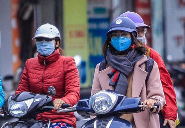 Miền Bắc sắp đón đợt rét đậm, rét hại.