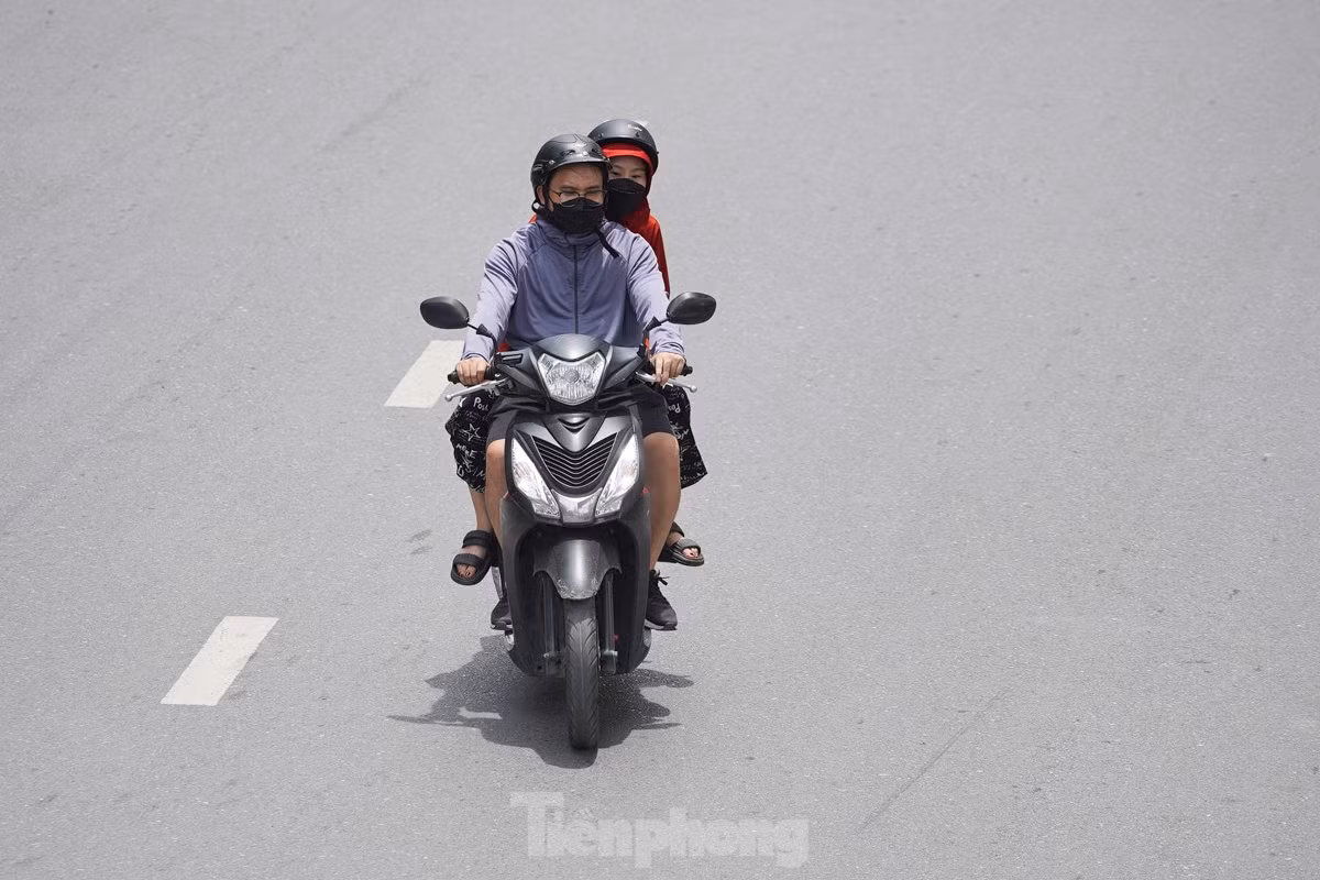 Miền Trung sắp đón nắng nóng gay gắt diện rộng. Miền Trung sắp đón nắng nóng gay gắt diện rộng.