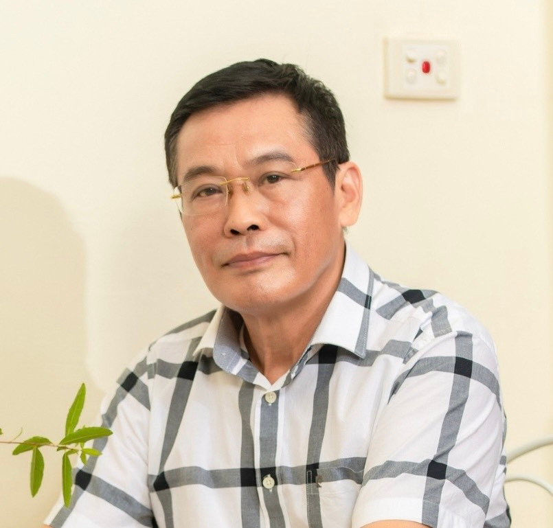 Ông Nguyễn Đình Sơn, chuyên gia tâm lý tuổi vị thành niên, Hội Tâm lý Giáo dục học Hà Nội. Ông Nguyễn Đình Sơn, chuyên gia tâm lý tuổi vị thành niên, Hội Tâm lý Giáo dục học Hà Nội.