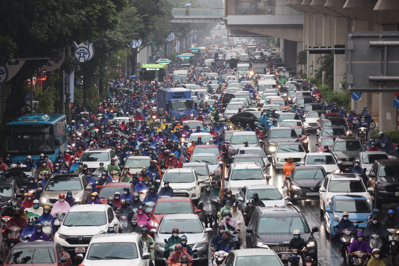 Miền Bắc tiếp tục đón mưa trong ngày hôm nay (2/7). Miền Bắc tiếp tục đón mưa trong ngày hôm nay (2/7).