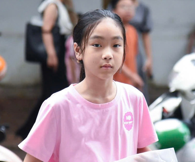 Thí sinh dự đợt kiểm tra đánh giá năng lực để tuyển sinh vào trường năm nay. Thí sinh dự đợt kiểm tra đánh giá năng lực để tuyển sinh vào trường năm nay.