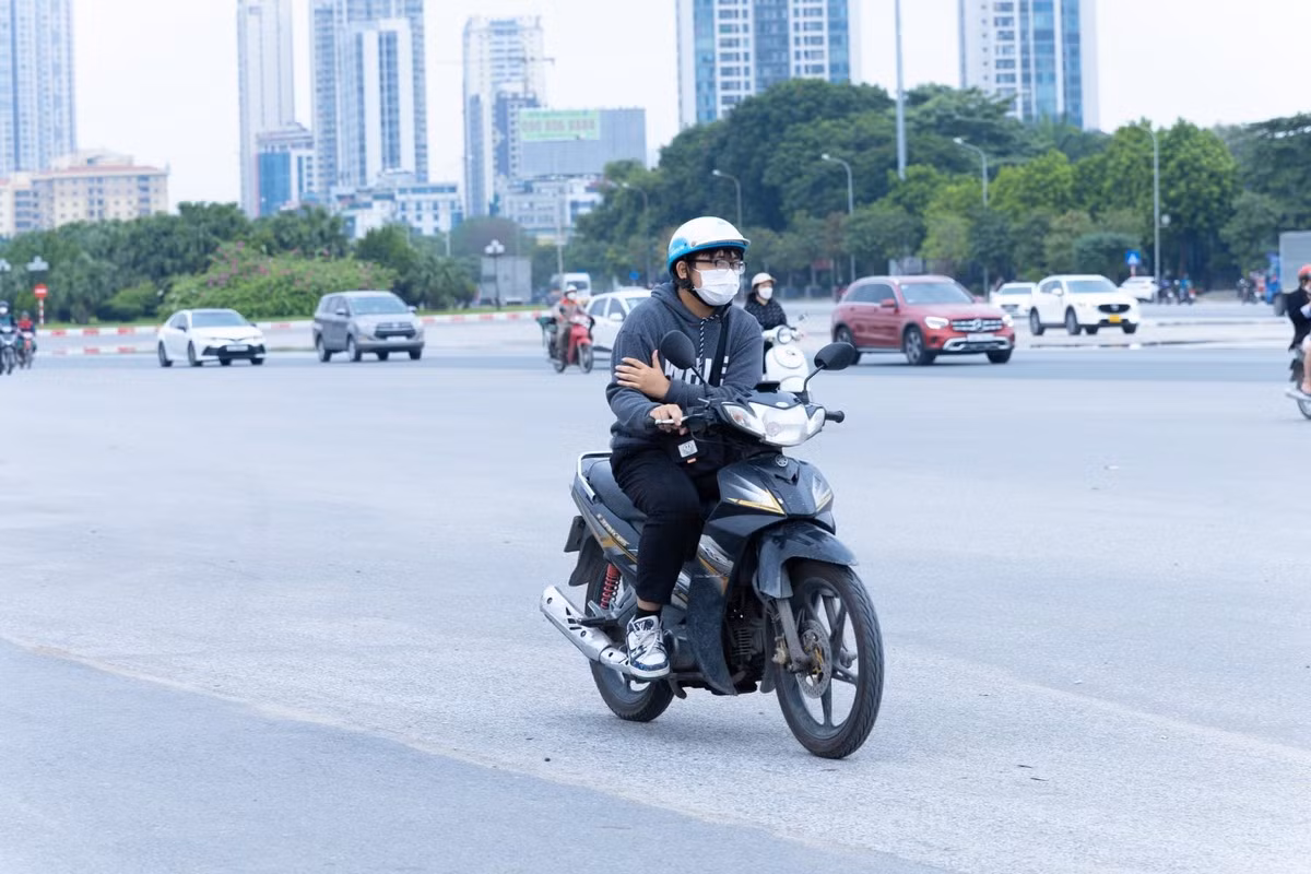 Miền Bắc có thể đón không khí lạnh vào đầu tuần tới.