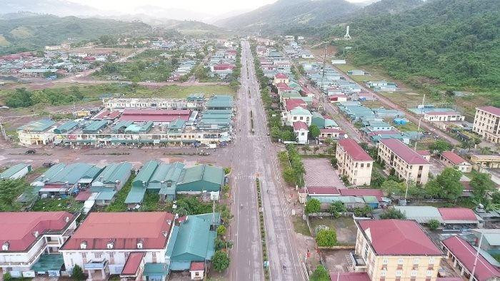 Mường Nhé (Điện Biên) xảy ra động đất trong sáng nay (15/8). Mường Nhé (Điện Biên) xảy ra động đất trong sáng nay (15/8).