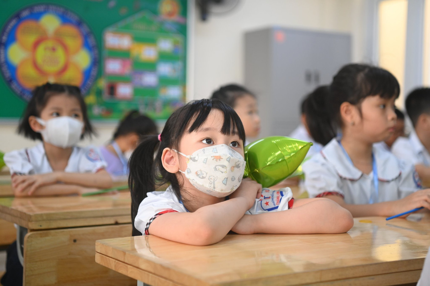 Kế hoạch nhằm bảo đảm mọi người dân đều có cơ hội công bằng, bình đẳng về việc tiếp cận giáo dục trong hệ thống giáo dục mở, đa dạng, linh hoạt, liên thông, hiện đại. Kế hoạch nhằm bảo đảm mọi người dân đều có cơ hội công bằng, bình đẳng về việc tiếp cận giáo dục trong hệ thống giáo dục mở, đa dạng, linh hoạt, liên thông, hiện đại.