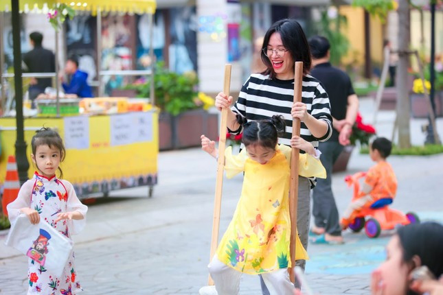 Miền Bắc hôm nay tiếp tục hửng nắng, ấm áp. Ảnh minh hoạ.