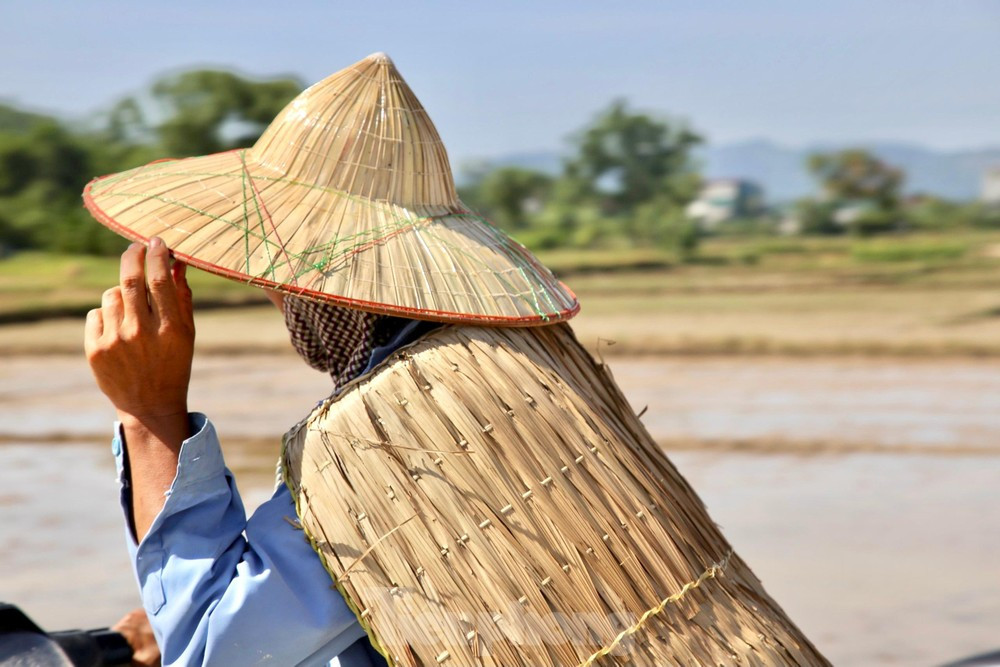 Bắc Trung Bộ sắp đón đợt nắng nóng diện rộng đầu tiên trong mùa hè năm nay. Bắc Trung Bộ sắp đón đợt nắng nóng diện rộng đầu tiên trong mùa hè năm nay.