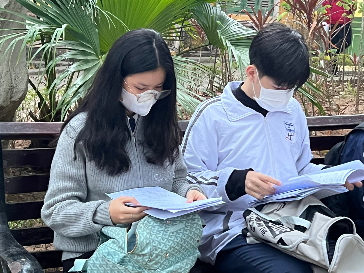 Từ ngày 14/2 tới, Thông tư 29 quy định về dạy thêm, học thêm có hiệu lực.