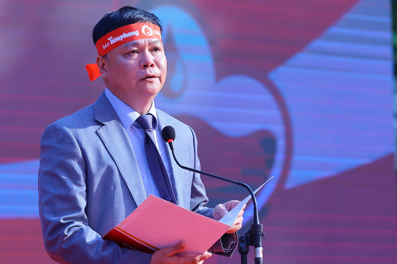 PGS.TS Nguyễn Phong Điền - Phó Giám đốc Đại học Bách khoa Hà Nội.