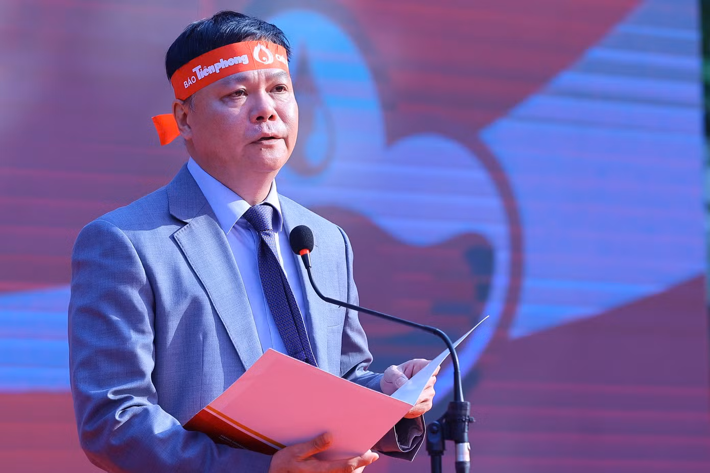 PGS.TS Nguyễn Phong Điền - Phó Giám đốc Đại học Bách khoa Hà Nội.