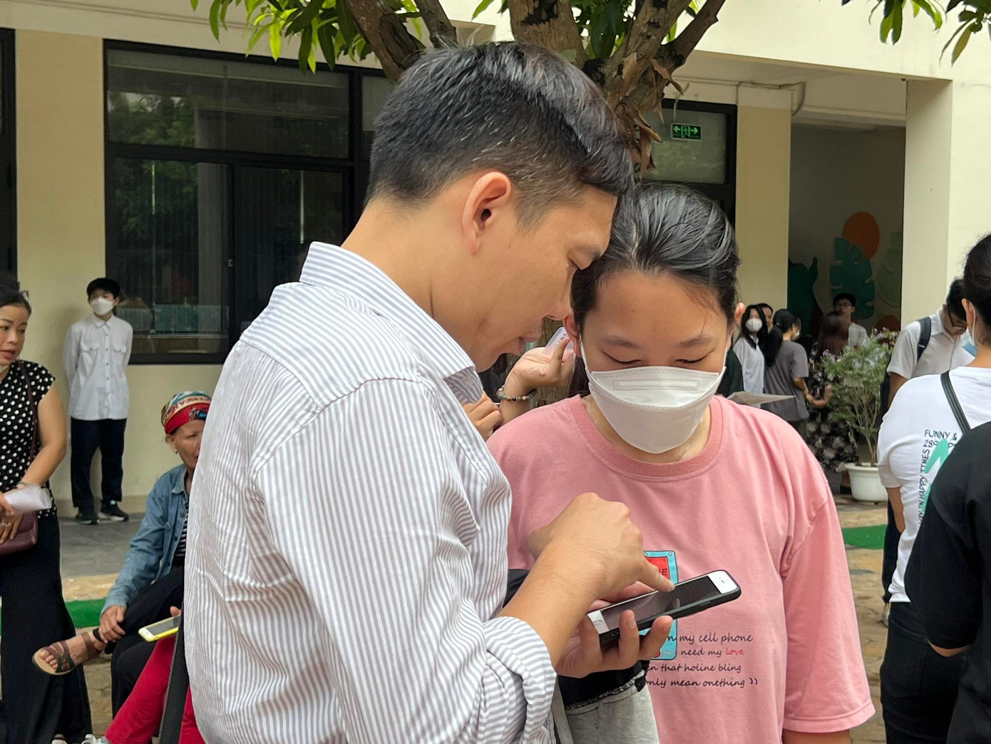 Kỳ thi tuyển sinh vào lớp 10 của Hà Nội sẽ diễn ra trong 2 ngày từ 8-9/6 tới.