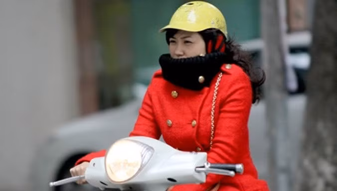 Miền Bắc giảm nhiệt nhẹ từ đêm nay. Miền Bắc giảm nhiệt nhẹ từ đêm nay.