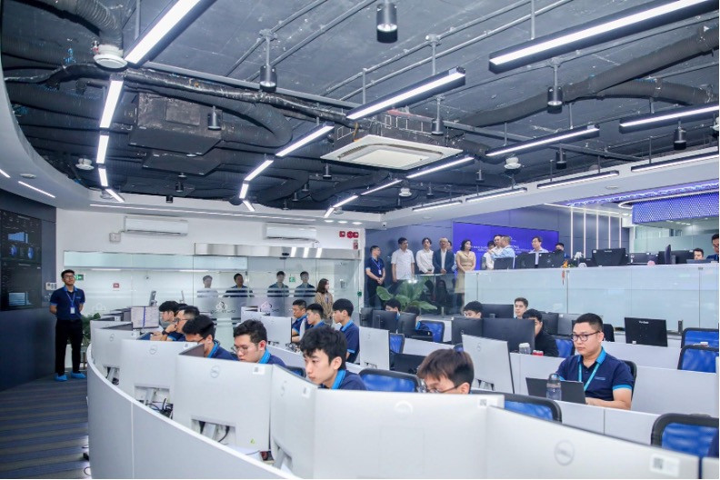 Luật KH, CN&ĐMST thiết lập cơ chế thử nghiệm có kiểm soát cho các ngành công nghệ mới. Luật KH, CN&ĐMST thiết lập cơ chế thử nghiệm có kiểm soát cho các ngành công nghệ mới.