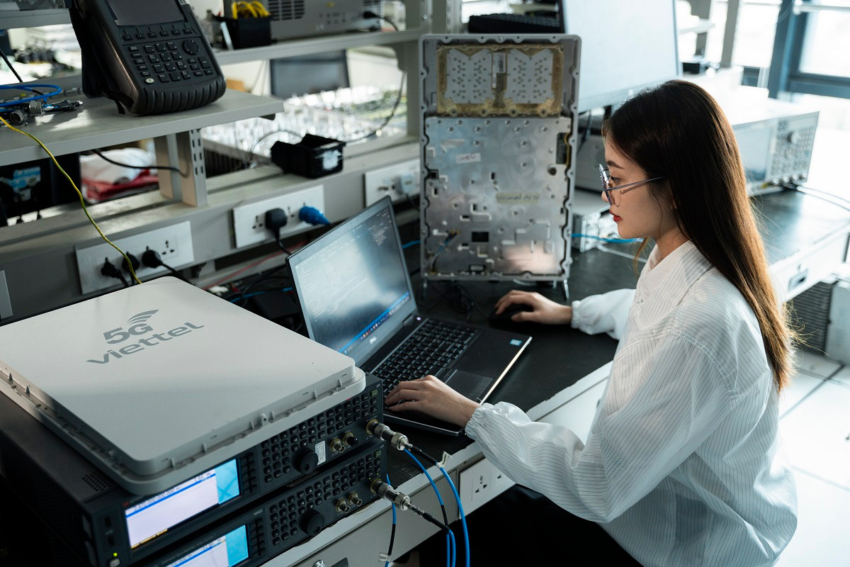 Thủ tướng bày tỏ mong muốn xây dựng nguồn nhân lực chất lượng cao cho đổi mới sáng tạo.