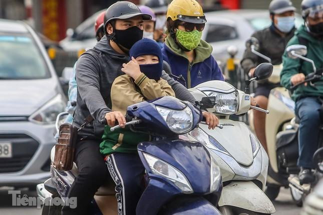 Miền Bắc sắp đón một đợt rét đậm, rét hại diện rộng. Miền Bắc sắp đón một đợt rét đậm, rét hại diện rộng.