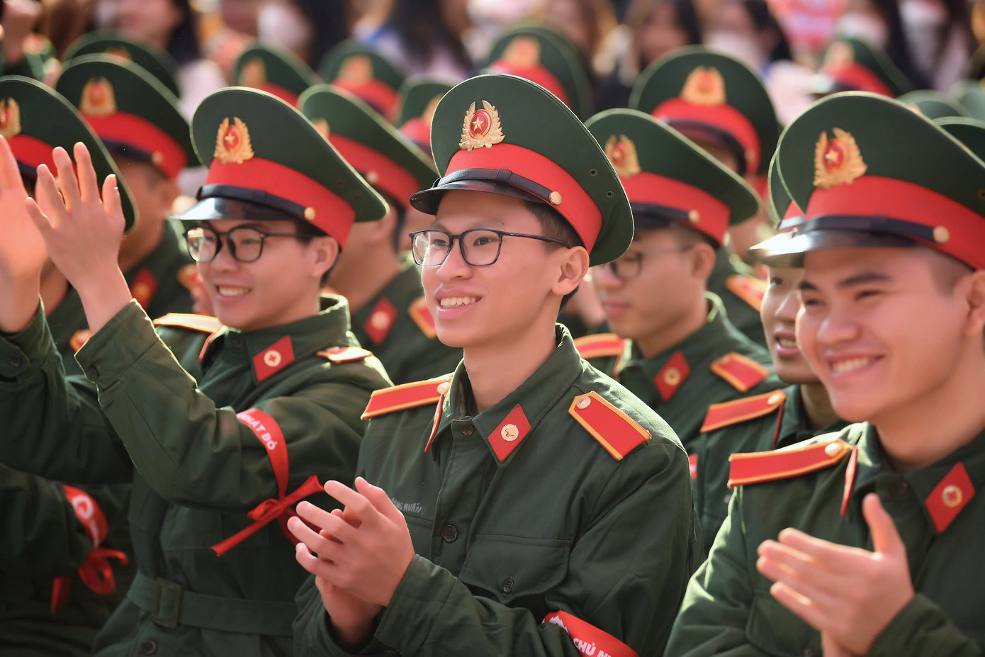 Từ một ngày hội hiến máu nhỏ, Chủ Nhật Đỏ phát triển với quy mô lớn mạnh, lan rộng ra 55 tỉnh/thành trên cả nước, tiếp nhận trung bình hằng năm khoảng 55.000 đơn vị máu.