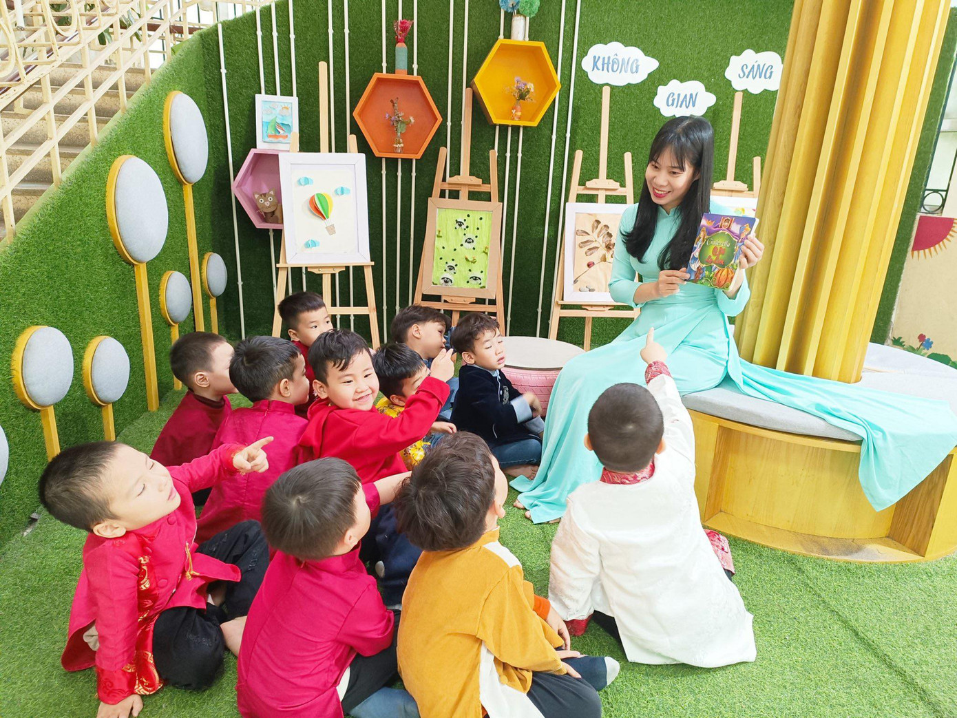 Đề xuất chính phủ giữ nguyên tuổi nghỉ hưu của giáo viên mầm non, tiểu học và THCS. Đề xuất chính phủ giữ nguyên tuổi nghỉ hưu của giáo viên mầm non, tiểu học và THCS.